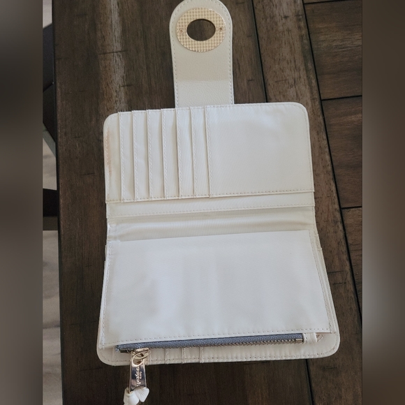 Spartina 449 Clutch *matching tote bag also available* - Picture 3 of 4